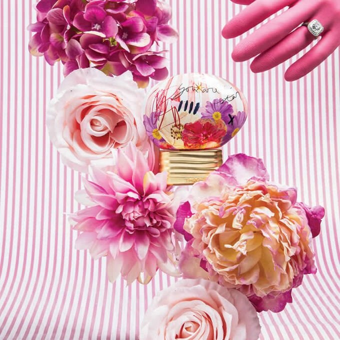 The House of Oud Guilty Crush woda perfumowana 75 ml
