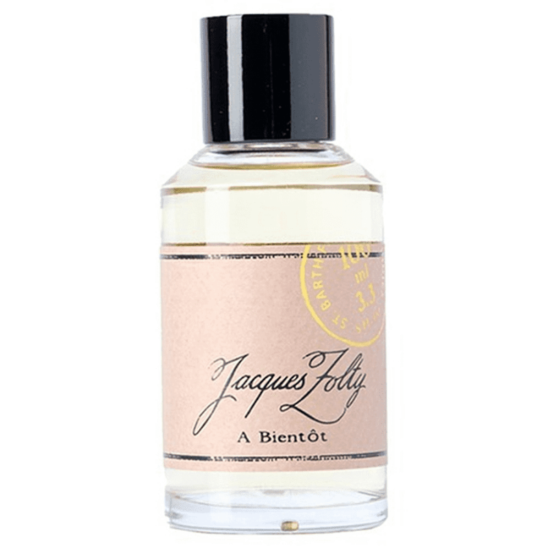 Jacques Zolty Á Bientot woda perfumowana 100 ml