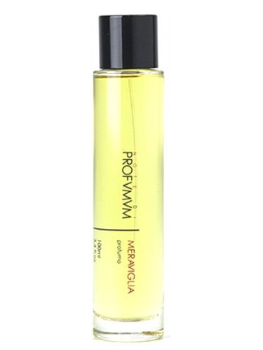 Note di Profumum Meraviglia-re woda perfumowana 100 ml