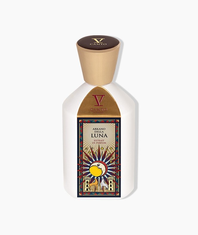 V Canto Arkano Della Luna Extrait de Parfum 100 ml 