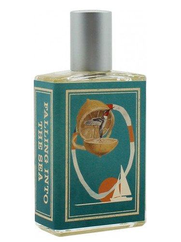 Imaginary Authors Falling Into The Sea woda perfumowana 50 ml