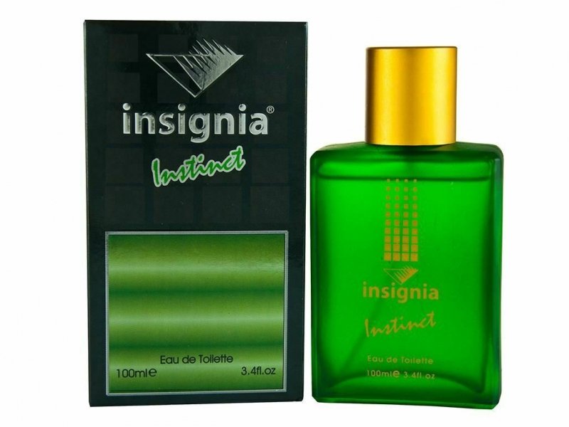 Insignia Instinct woda toaletowa 100 ml