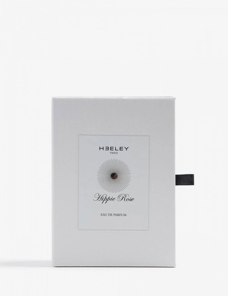 Heeley Hippie Rose woda perfumowana 100 ml