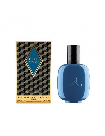 Les Perfums De Rosine Bleu Abysse woda perfumowana 100 ml