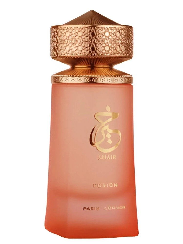 Paris Corner Khair Fusion woda perfumowana 100 ml