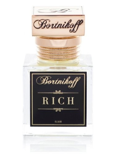 Bortnikoff Rich elixir 30 ml 
