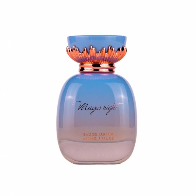 Maison Asrar Magic Night woda perfumowana 100 ml