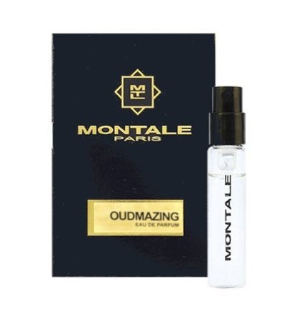 Montale Oudmazing woda perfumowana 2 ml próbka