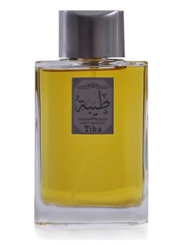 Nilafar du Nil Tiba Extrait de Parfum 100 ml