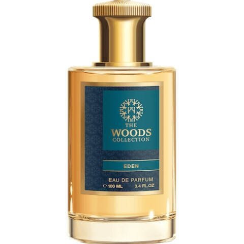 The Woods Collection Eden woda perfumowana 100ml