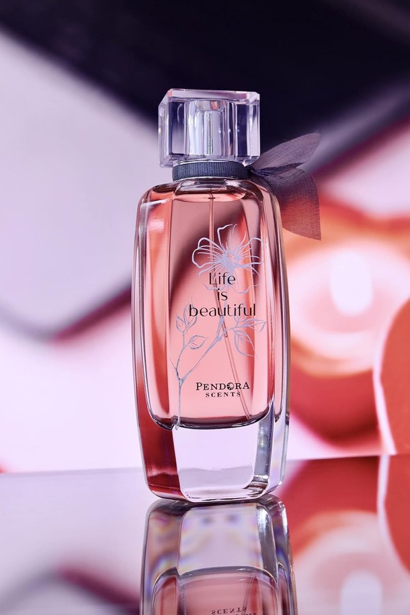 Pendora Scents Life is Beautiful woda perfumowana 100 ml