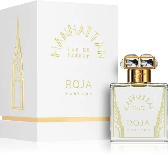 Roja Manhattan woda perfumowana 100 ml