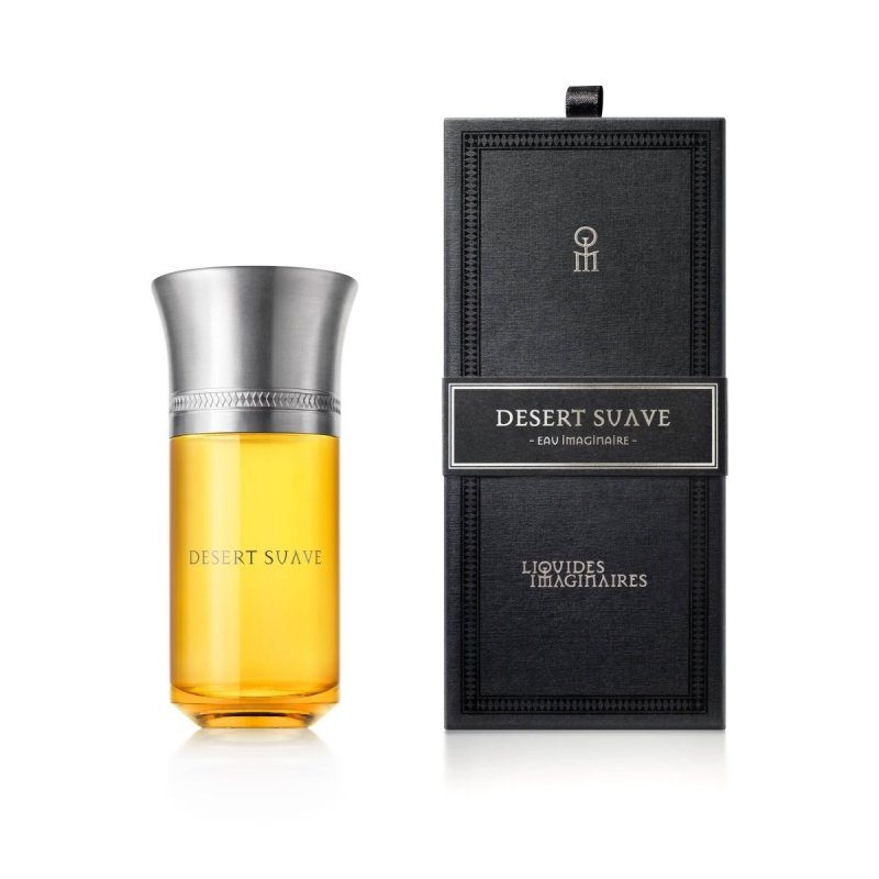 Liquides Imaginaires Desert Suave woda perfumowana 100 ml