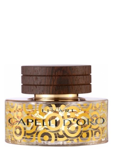 Linari Capelli D'Oro woda perfumowana 100 ml
