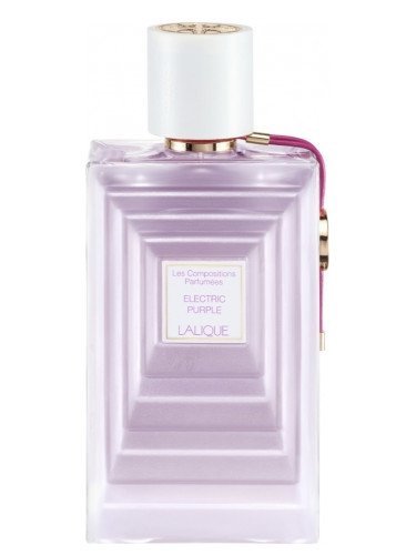 Lalique Les Compositions Parfumées Electric Purple woda perfumowana 100 ml