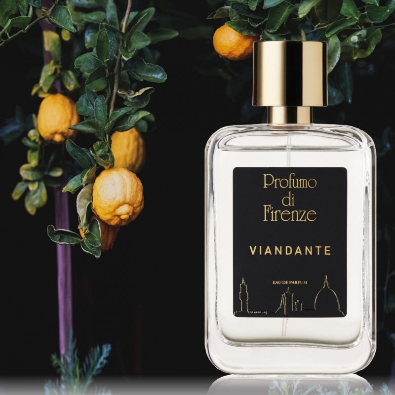 Profumo di Firenze Viandante woda perfumowana 100 ml