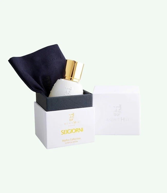 Agatho Seigiorni Extrait de Parfum 50 ml