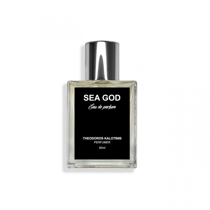 Theodoros Kalotinis Sea God woda perfumowana 1 ml