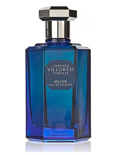 Lorenzo Villoresi Musk woda toaletowa 100 ml
