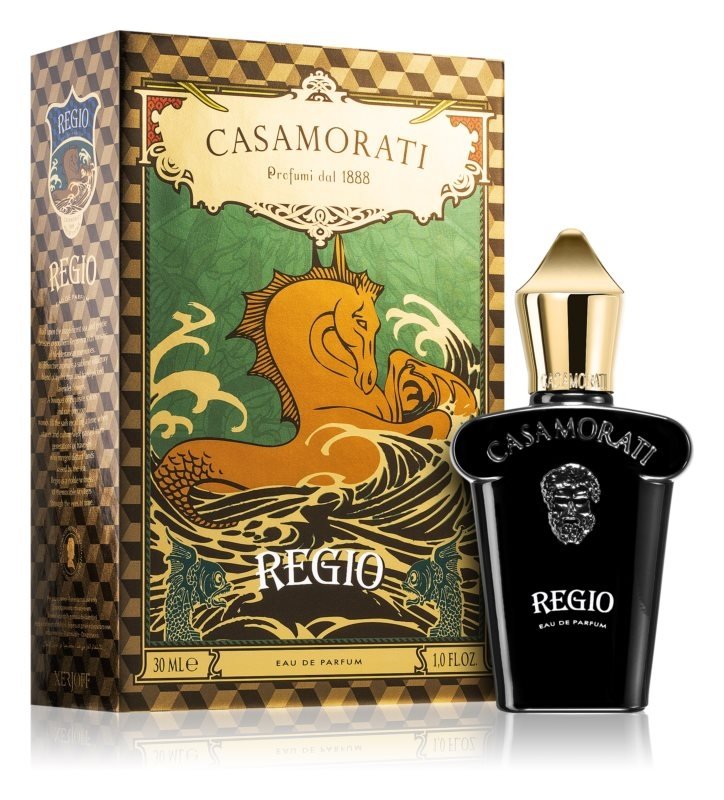 Xerjoff Casamorati 1888 Regio woda perfumowana 30 ml