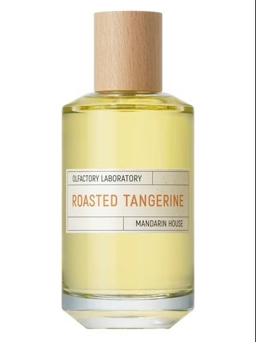 Les Liquides Imaginaires Roasted Tangerine woda perfumowana 100 ml