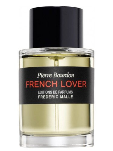  Frederic Malle French Lover  woda perfumowana 100 ml
