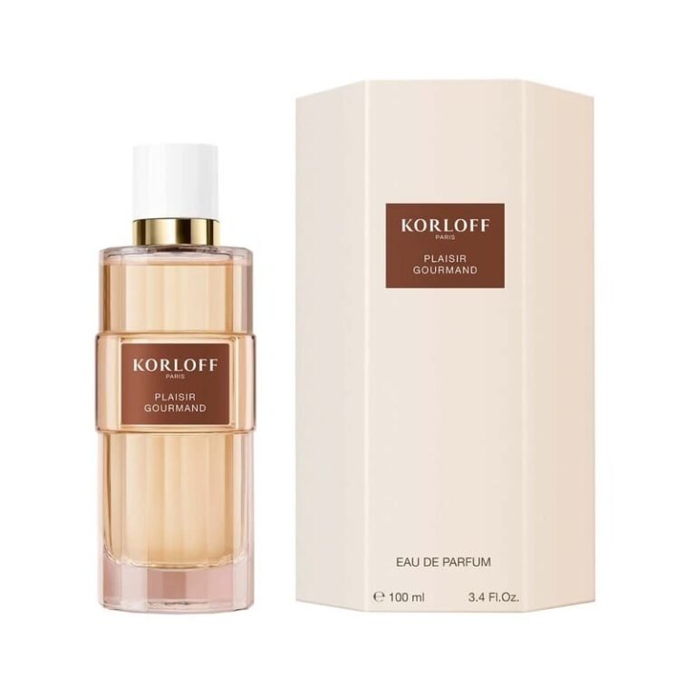 Korloff Plaisir Gourmand woda perfumowana 100 ml