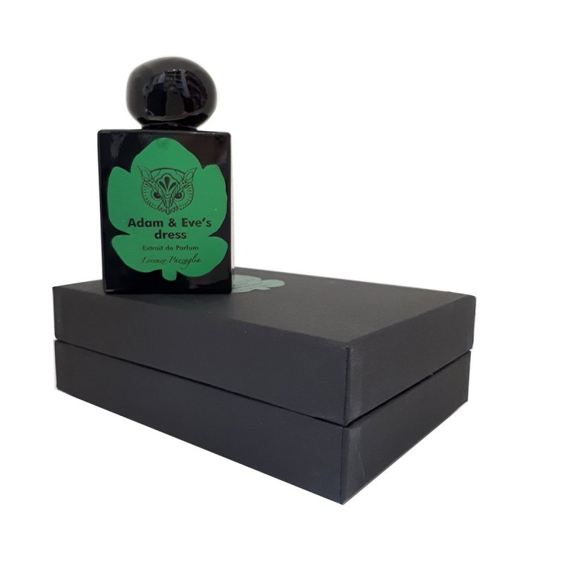Lorenzo Pazzaglia Adam and Eve's dress Extrait de Parfum 50 ml