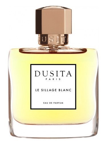 Dusita Le Sillage Blanc woda perfumowana 50 ml