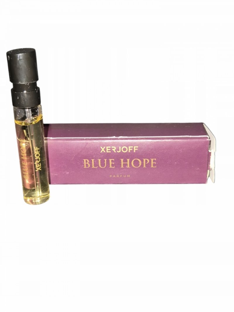 Xerjoff Blue Hope Parfum 2 ml spray