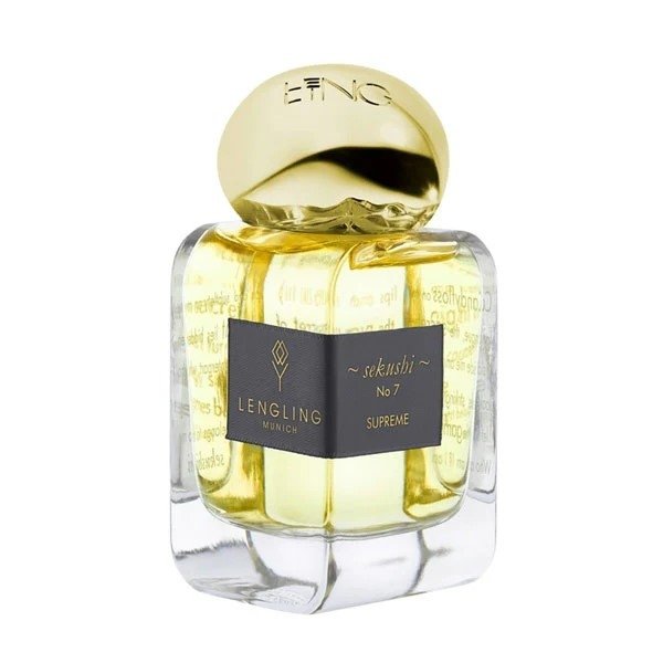 Lengling Sekushi Supreme No. 7 perfumy 100 ml