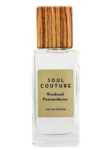 Soul Couture Weekend Postmoderno woda perfumowana 50 ml