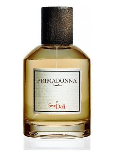 Swedoft Primadonna woda perfumowana 2 ml 