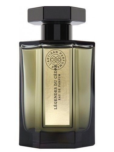 L'Artisan Parfumeur Légendes du Cèdre woda perfumowana 100 ml