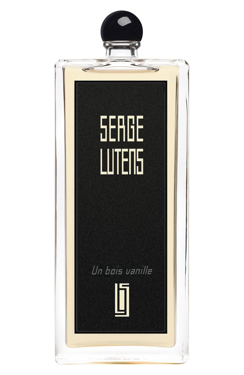 Serge Lutens Un Bois Vanille woda perfumowana 50 ml
