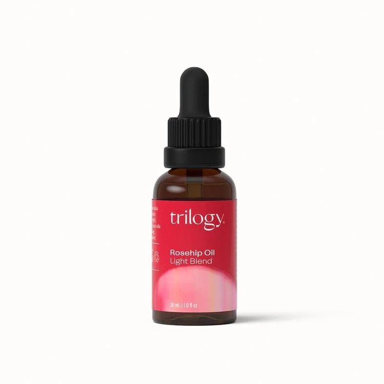 Trilogy Rosehip Oil Light Blend 30ml