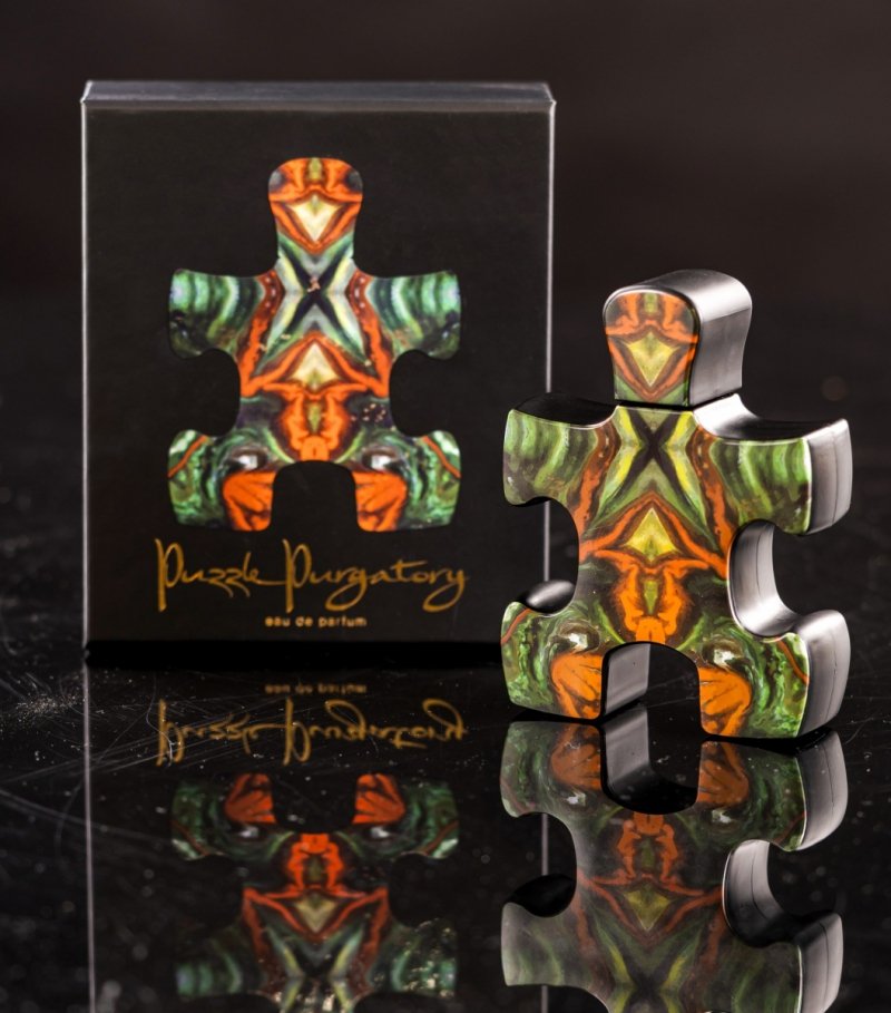 Puzzle Parfum Purgatory woda perfumowana 90 ml