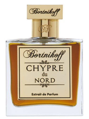 Bortnikoff Chypre du Nord Extrait de Parfum 50ml