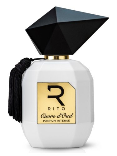 Rito Cuore d'Oud parfum intense 100 ml 