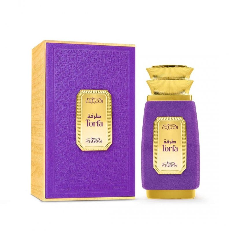 Nabeel Torfa woda perfumowana 100 ml