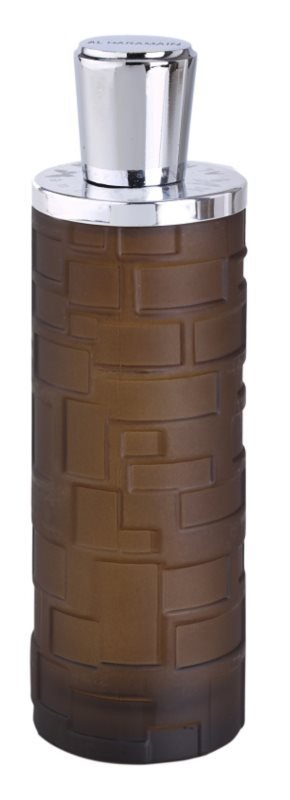 Al Haramain Mystique Homme woda perfumowana 100 ml