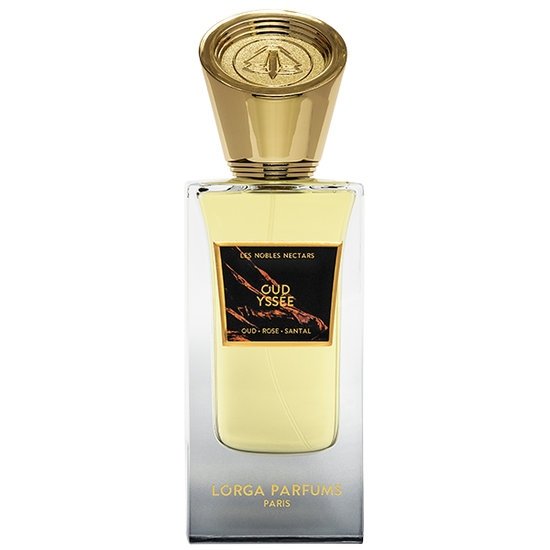Lorga Oud Yssée Extrait de Parfum 65 ml