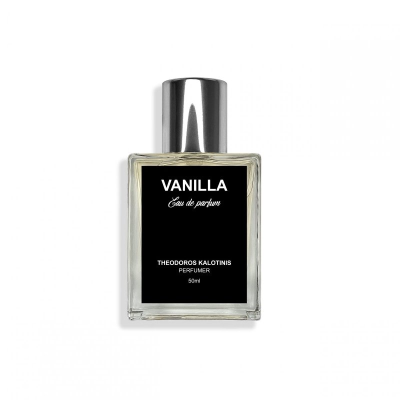 Theodoros Kalotinis Vanilla woda perfumowana 1 ml
