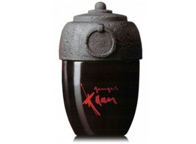 Gengis Khan for Men Marc de La Morandiere woda perfumowana 100 ml NEW 2014