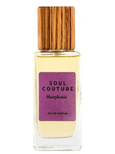 Soul Couture Morphosis woda perfumowana 50 ml