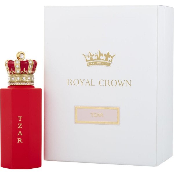 Royal Crown Tzar Extrait de Parfum 100 ml