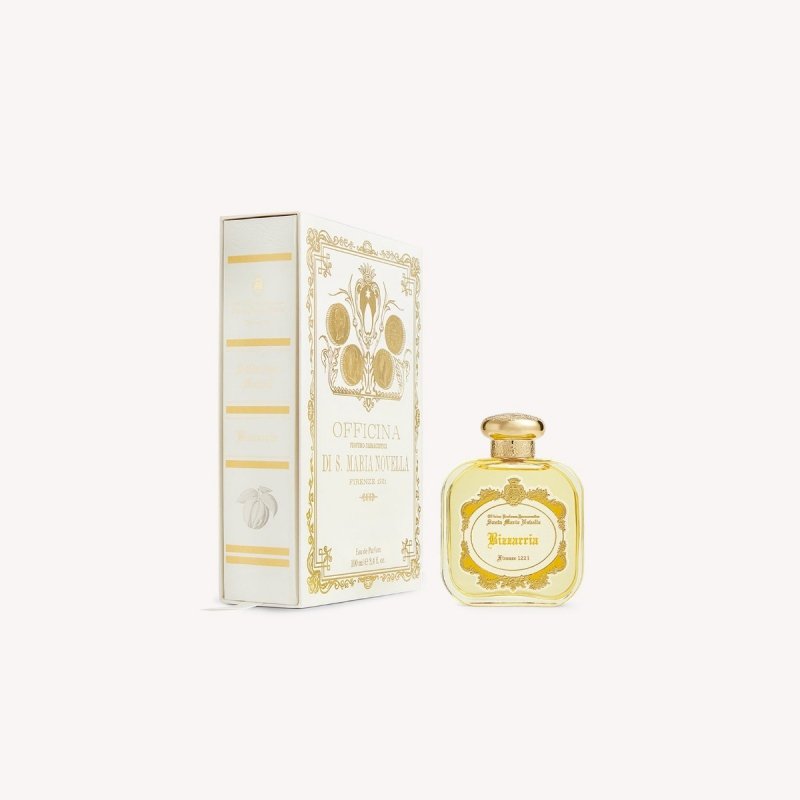 Santa Maria Novella Bizzarria woda perfumowana 100 ml