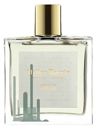 Miller Harris Mìneir woda perfumowana 100 ml