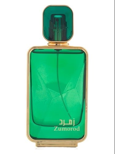 Arabian Oud Zumorod woda perfumowana 100 ml
