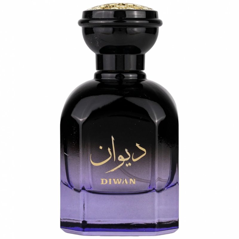 Gulf Orchid Diwan woda perfumowana 85 ml